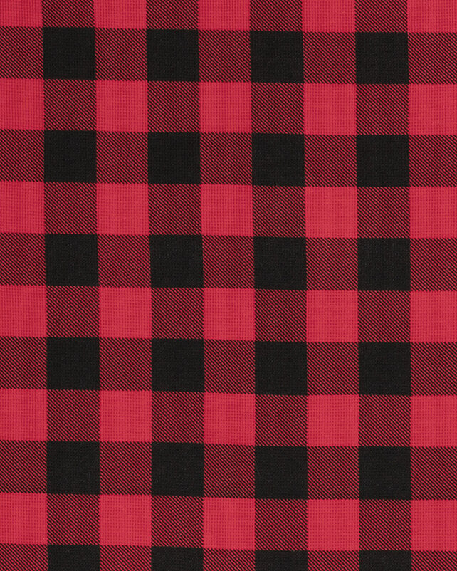 Buffalo Plaid - Couple Matchy Matchy