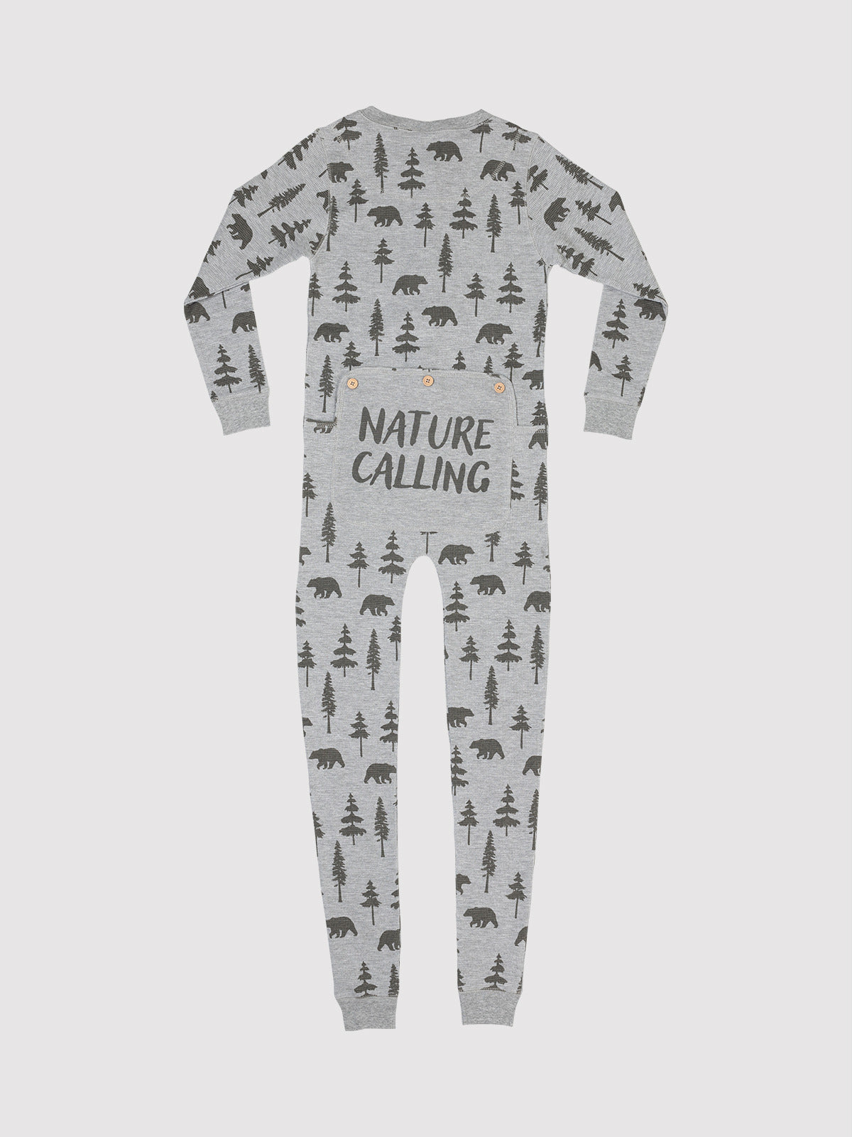 Nature Calling Youth Onesie