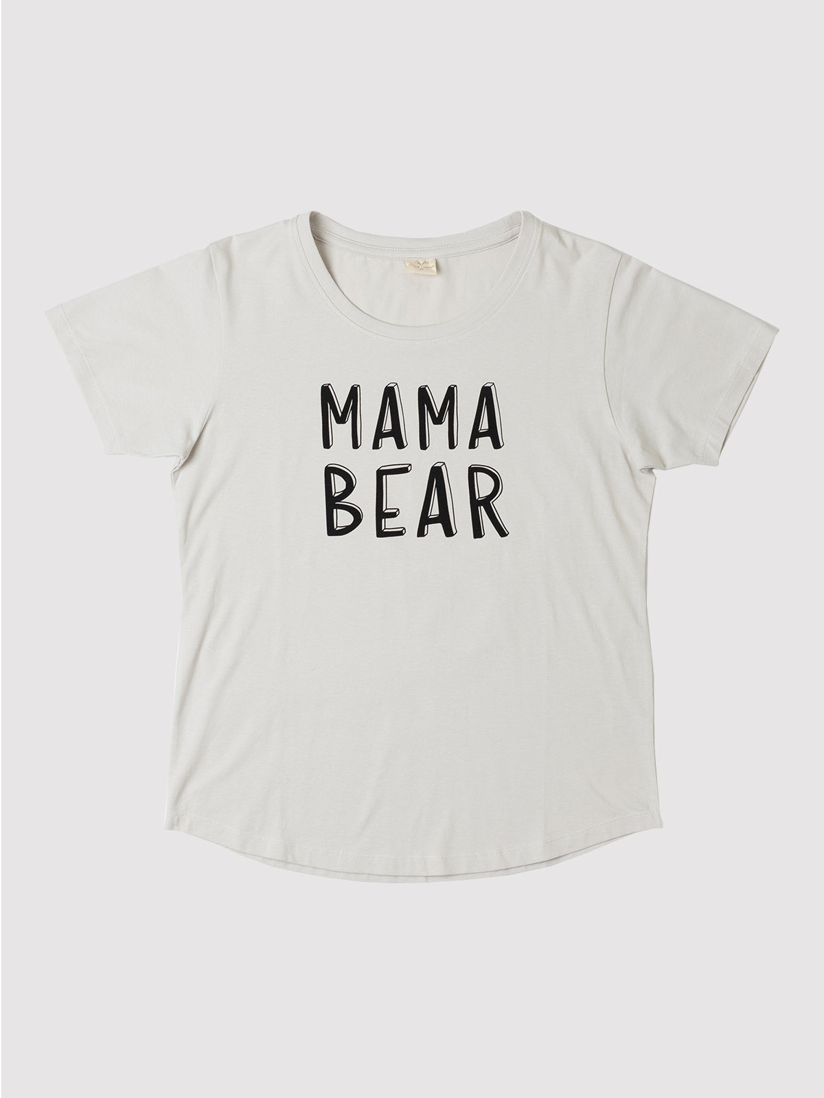 Mama Bear Ladies T