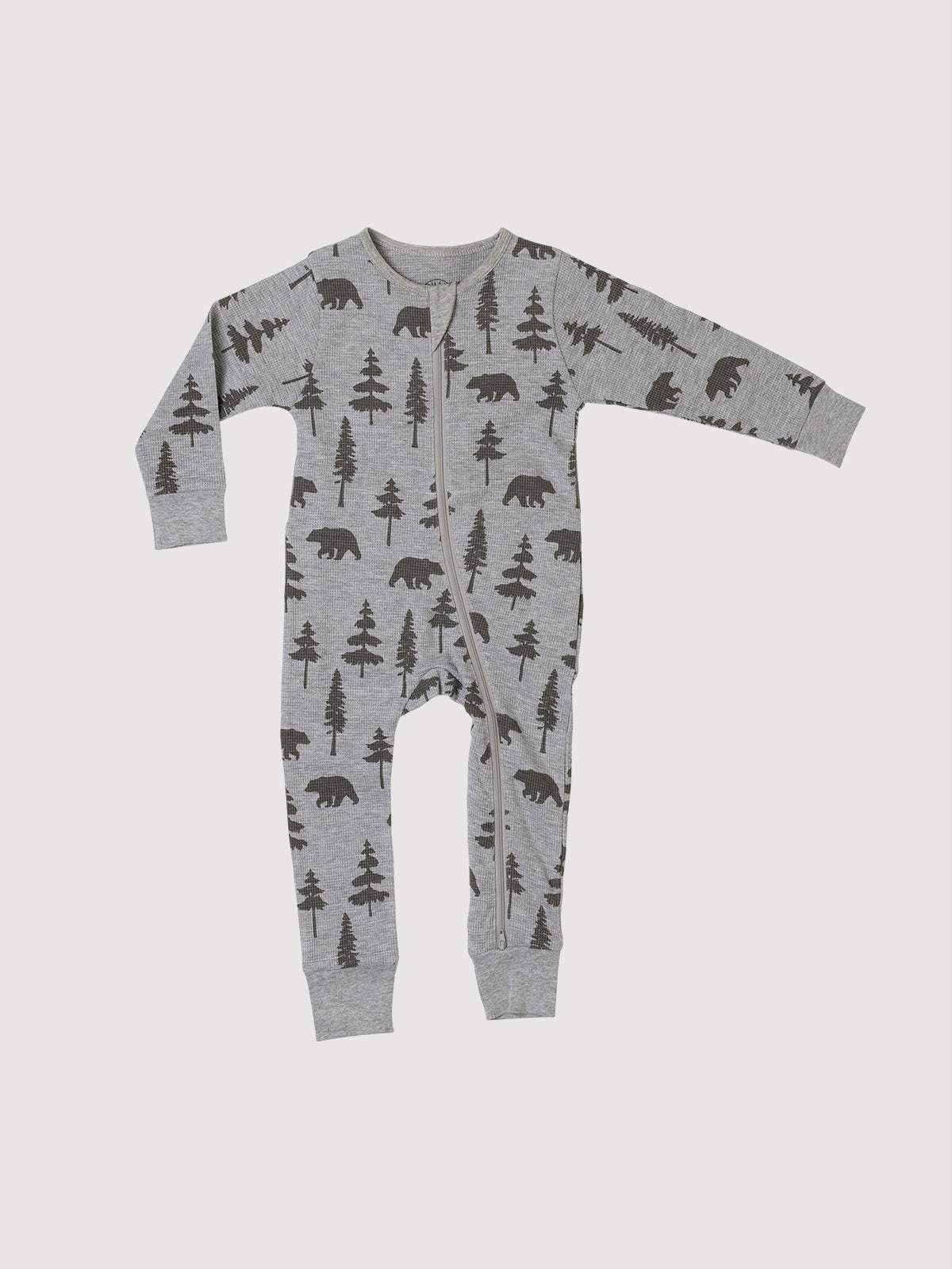 Nature Calling Infant Onesie