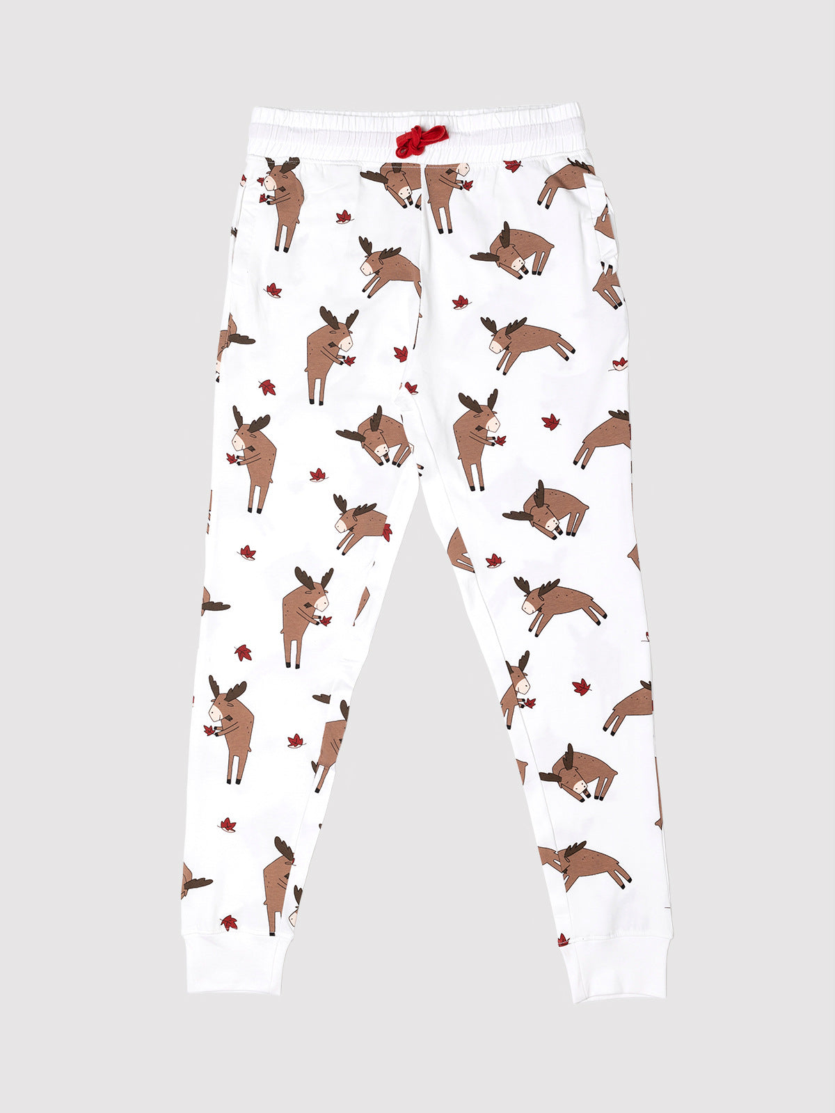 Moose Ladies Joggers