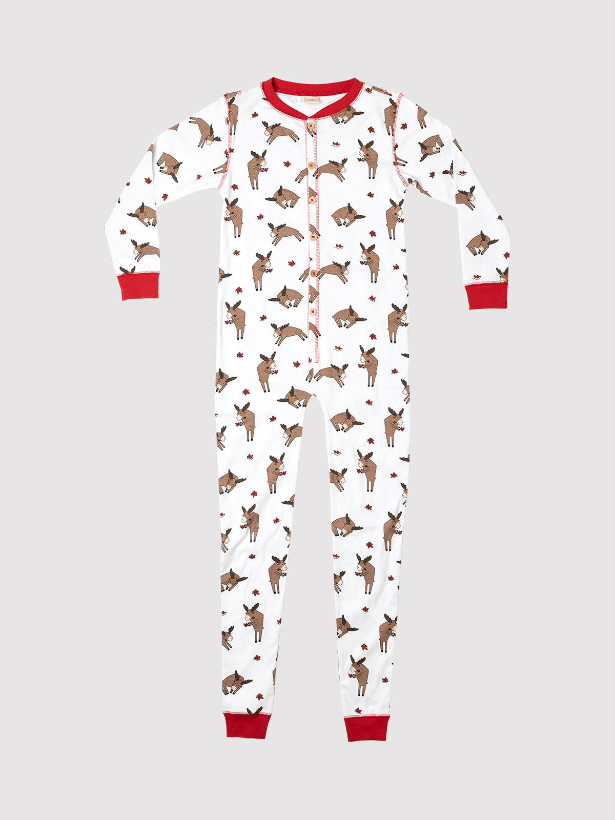 Moose Kids Onesie