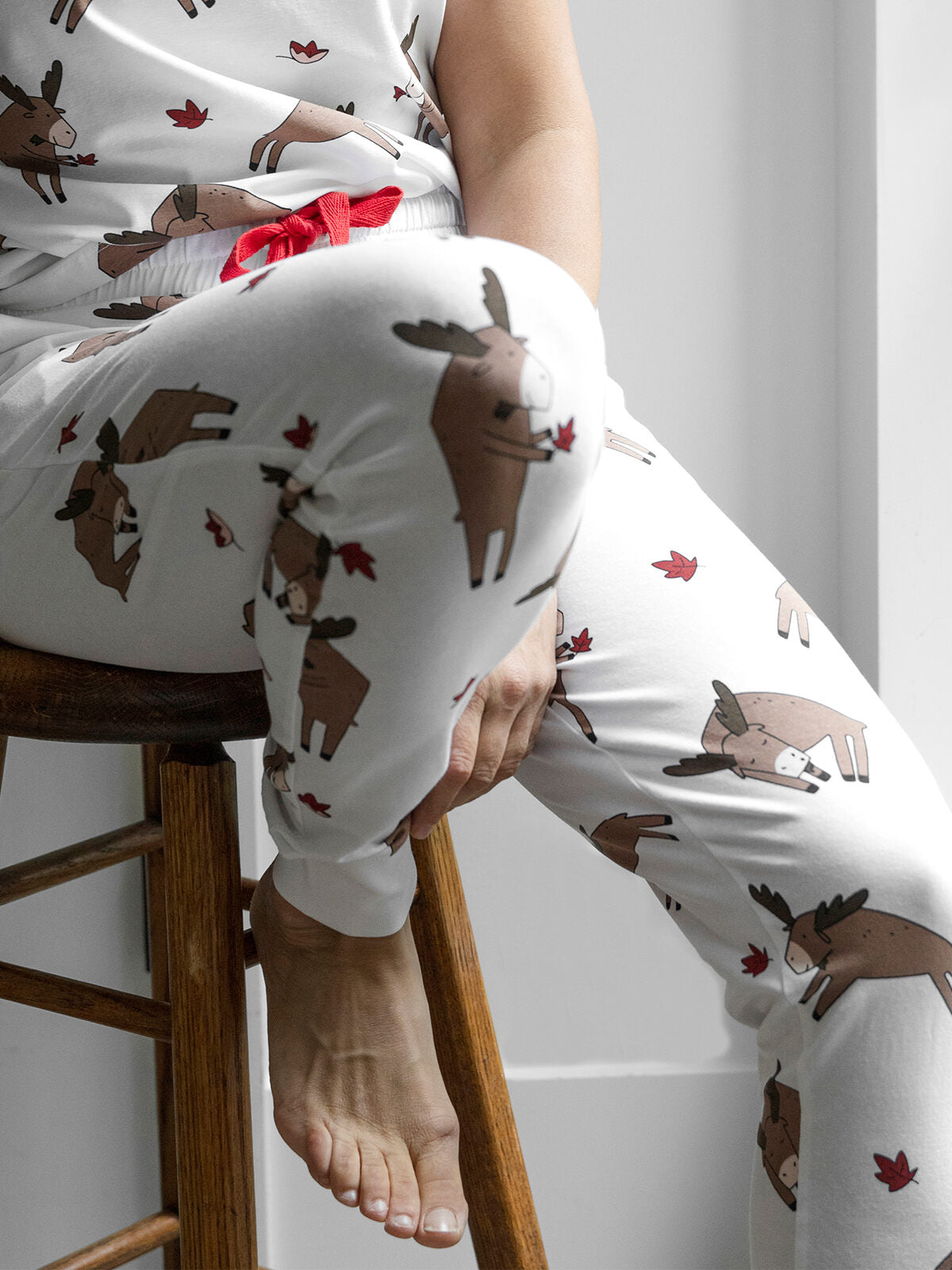 Moose Ladies Joggers