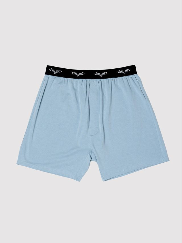 Pinch Me Men's Boxers