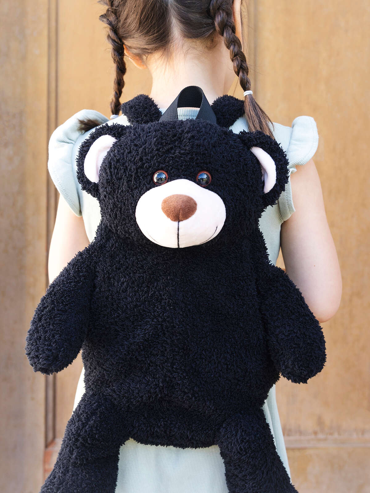 Black Bear Backpack