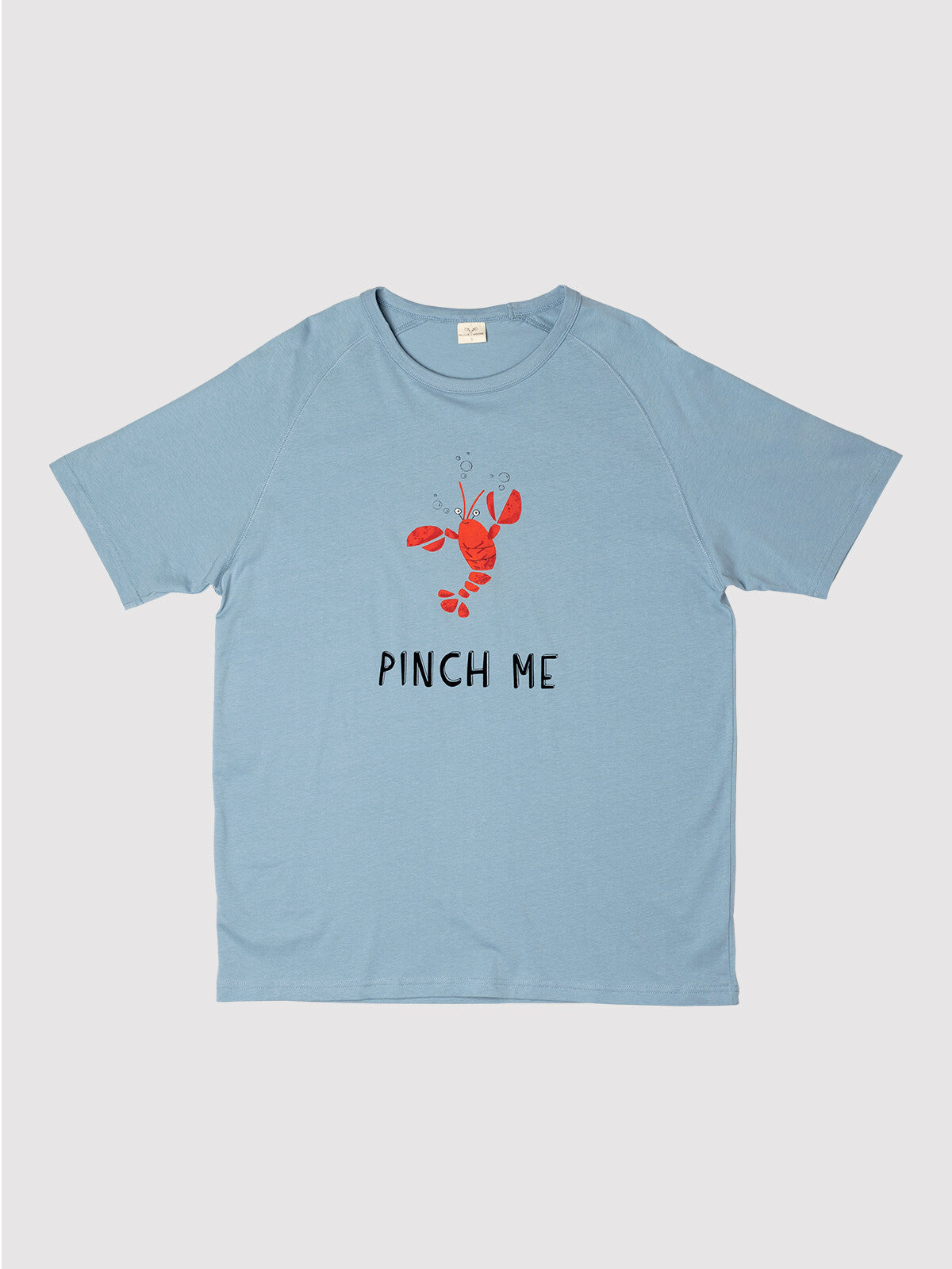 Pinch Me Men's PJ T