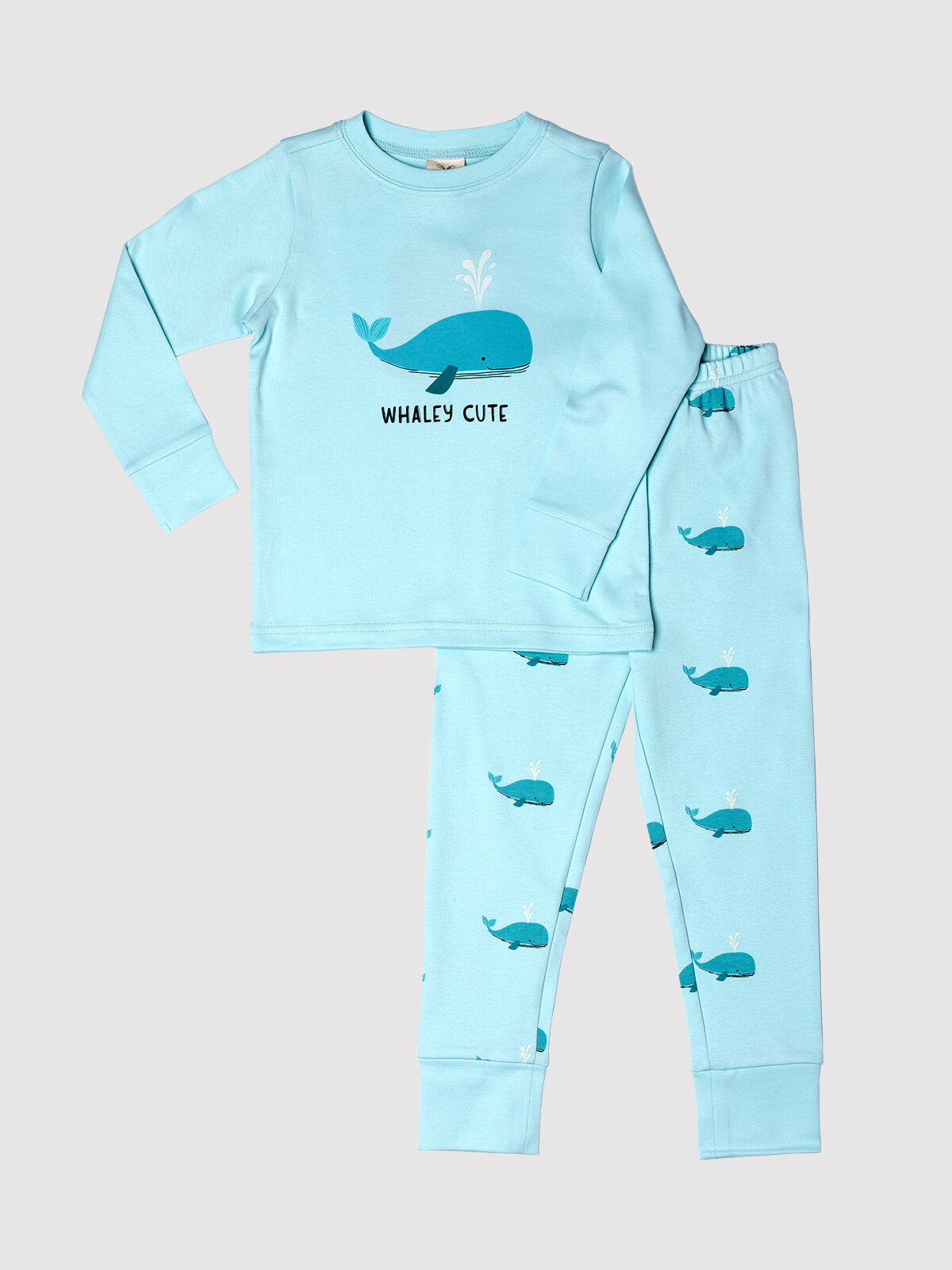 Whaley Cute Kids Set