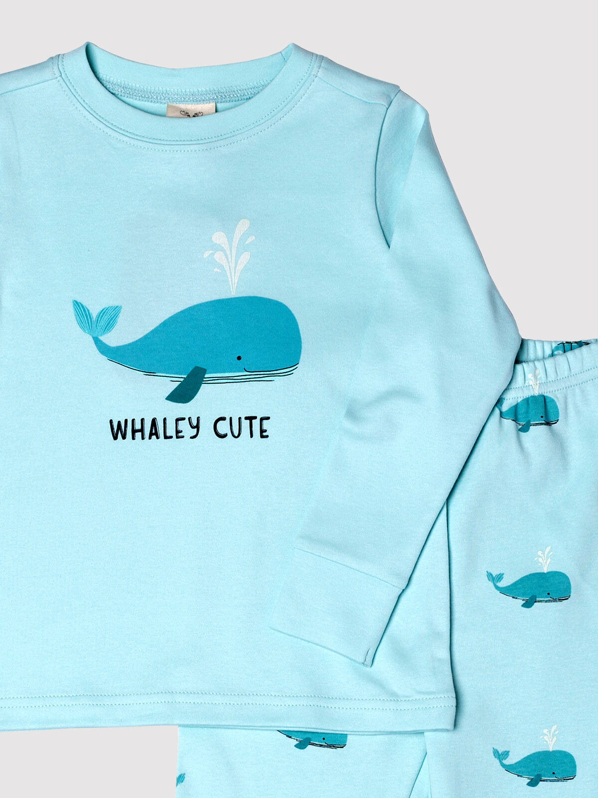 Whaley Cute Kids Set