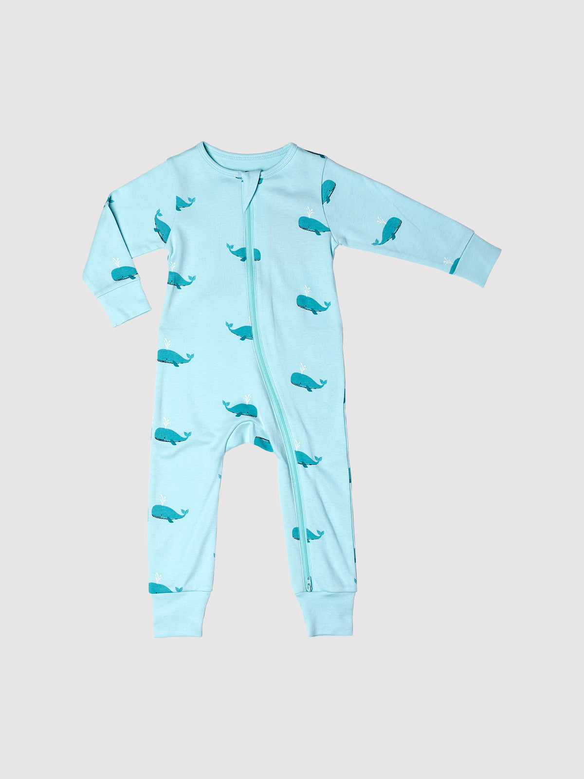 Whaley Cute Infant Onesie