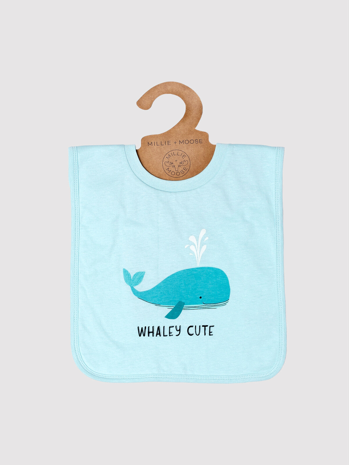 Whaley Cute Infant Bib