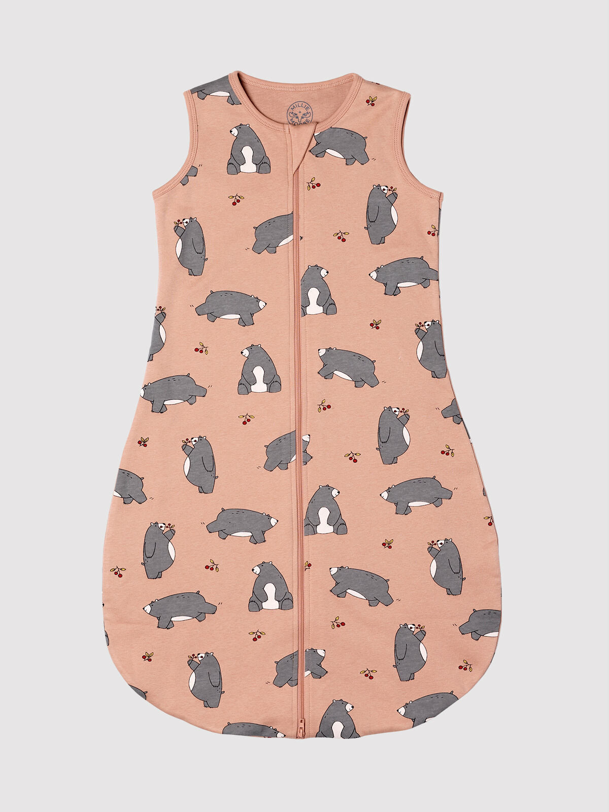 Beary Bear Infant Sleepsack