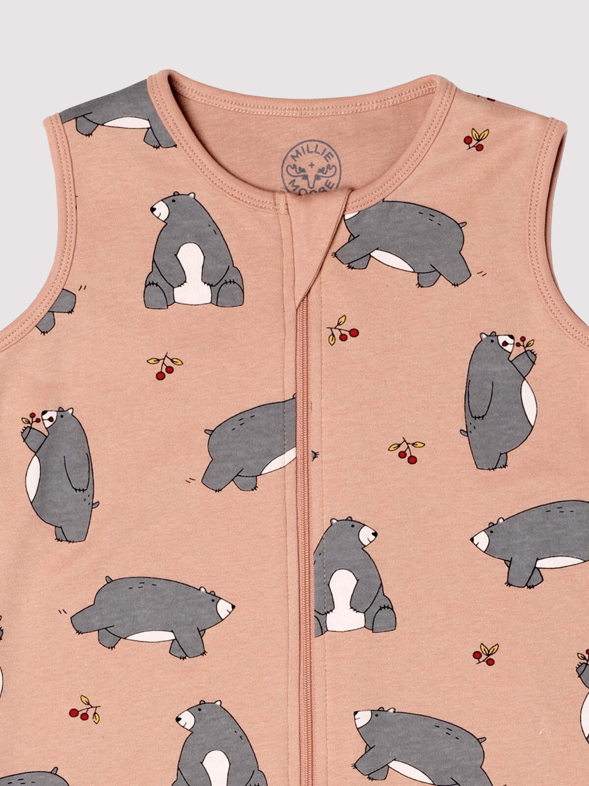 Beary Bear Infant Sleepsack